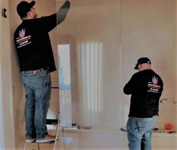 Professional plumbing installation for Toilet Repair in Acosta